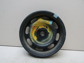 Шкив коленвала VW Caddy III 2004-2016 256144_687614 036105255С Шкив коленвала VW Caddy III 2004-2016 256144_687614 036105255С