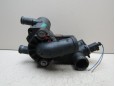  Корпус термостата VW Golf VI 2009-2012 256146_687620 032121111BM