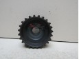  Шестерня коленвала Seat Ibiza IV 2002-2008 256147_85487 036105263F