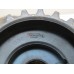 Шестерня коленвала Seat Cordoba 2003-2008 256147_85480 036105263F Шестерня коленвала Seat Cordoba 2003-2008 256147_85480 036105263F