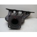 Коллектор выпускной Skoda Fabia 1999-2006 256152_689215 03C253031E Коллектор выпускной Skoda Fabia 1999-2006 256152_689215 03C253031E