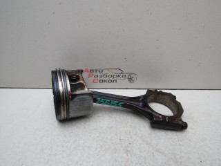 Шатун Audi A2 (8Z0) 2000-2005 256155_88231 036198401G Шатун Audi A2 (8Z0) 2000-2005 256155_88231 036198401G