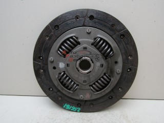 Диск сцепления Skoda Octavia (A5 1Z-) 2004-2013 256161 036141033 Диск сцепления Skoda Octavia (A5 1Z-) 2004-2013 256161 036141033