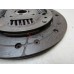 Диск сцепления Skoda Octavia (A5 1Z-) 2004-2013 256161 036141033 Диск сцепления Skoda Octavia (A5 1Z-) 2004-2013 256161 036141033
