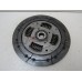 Диск сцепления Skoda Octavia (A5 1Z-) 2004-2013 256161 036141033 Диск сцепления Skoda Octavia (A5 1Z-) 2004-2013 256161 036141033