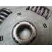 Диск сцепления Skoda Octavia (A5 1Z-) 2004-2013 256161 036141033 Диск сцепления Skoda Octavia (A5 1Z-) 2004-2013 256161 036141033