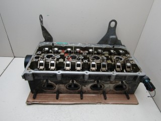 Головка блока Skoda Octavia (A5 1Z-) 2004-2013 256234_689713 036103351P Головка блока Skoda Octavia (A5 1Z-) 2004-2013 256234_689713 036103351P
