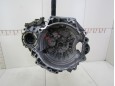  МКПП (механическая коробка переключения передач) Seat Toledo II 1999-2006 256253_85703 02K300049F