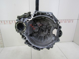 МКПП (механическая коробка переключения передач) Seat Toledo II 1999-2006 256253_85703 02K300049F МКПП (механическая коробка переключения передач) Seat Toledo II 1999-2006 256253_85703 02K300049F