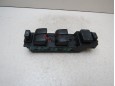 Блок управления стеклоподъемниками Mazda Mazda 6 (GG) 2002-2007 256134 GP9A66350