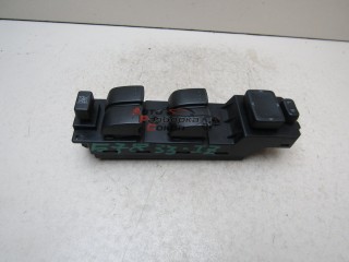 Блок управления стеклоподъемниками Mazda Mazda 6 (GG) 2002-2007 256134 GP9A66350 Блок управления стеклоподъемниками Mazda Mazda 6 (GG) 2002-2007 256134 GP9A66350
