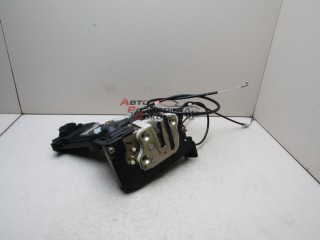 Замок двери передней правой Mazda Mazda 6 (GG) 2002-2007 256185 GJ6R58310D Замок двери передней правой Mazda Mazda 6 (GG) 2002-2007 256185 GJ6R58310D