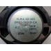 Динамик Mazda Mazda 6 (GG) 2002-2007 256190_86367 GJ6A66960 Динамик Mazda Mazda 6 (GG) 2002-2007 256190_86367 GJ6A66960