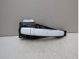 Ручка двери передней наружная правая Chevrolet Cruze 2009-2016 256196 13505889