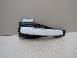 Ручка двери передней наружная правая Chevrolet Cruze 2009-2016 256196 13505889 Ручка двери передней наружная правая Chevrolet Cruze 2009-2016 256196 13505889