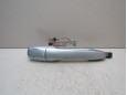 Ручка двери передней наружная правая Mazda RX-8 2003-2012 256197_86375 GJ6A58410D
