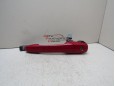 Ручка двери передней наружная левая Mazda Mazda 6 (GG) 2002-2007 256198 GJ6A59410D