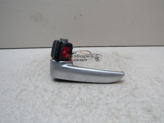 Ручка двери внутренняя левая Mazda Mazda 6 (GG) 2002-2007 256205 C23559330A02 Ручка двери внутренняя левая Mazda Mazda 6 (GG) 2002-2007 256205 C23559330A02