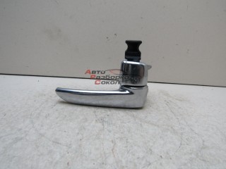 Ручка двери внутренняя правая Mazda Mazda 6 (GG) 2002-2007 256238 GJ6A58330D Ручка двери внутренняя правая Mazda Mazda 6 (GG) 2002-2007 256238 GJ6A58330D