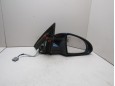 Зеркало правое электрическое Nissan Primera P12E 2002-2007 256244 96301AU480