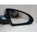 Зеркало правое электрическое Nissan Primera P12E 2002-2007 256244 96301AU480 Зеркало правое электрическое Nissan Primera P12E 2002-2007 256244 96301AU480