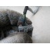 Зеркало правое электрическое Nissan Primera P12E 2002-2007 256244 96301AU480 Зеркало правое электрическое Nissan Primera P12E 2002-2007 256244 96301AU480