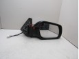 Зеркало правое электрическое Mazda Mazda 6 (GG) 2002-2007 256245 GR2F69120B22