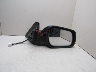 Зеркало правое электрическое Mazda Mazda 6 (GG) 2002-2007 256245 GR2F69120B22
