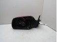 Зеркало левое электрическое Mazda Mazda 6 (GG) 2002-2007 256246 GR2F69180B87
