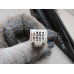 Зеркало левое электрическое Mazda Mazda 6 (GG) 2002-2007 256246 GR2F69180B87