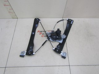 Стеклоподъемник электр. передний правый Chevrolet Cruze 2009-2016 256248 95382553 Стеклоподъемник электр. передний правый Chevrolet Cruze 2009-2016 256248 95382553
