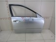 Дверь передняя правая Mazda Mazda 6 (GG) 2002-2007 256254 GJ9E58020F