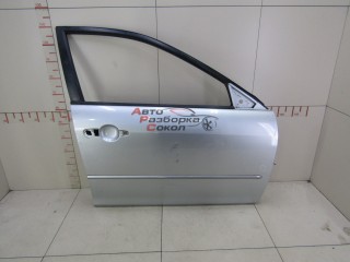 Дверь передняя правая Mazda Mazda 6 (GG) 2002-2007 256254 GJ9E58020F