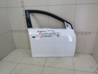 Дверь передняя правая Chevrolet Cruze 2009-2016 256255 95987758 Дверь передняя правая Chevrolet Cruze 2009-2016 256255 95987758