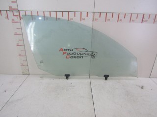 Стекло двери передней правой Nissan Primera P12E 2002-2007 256257 80300AV600 Стекло двери передней правой Nissan Primera P12E 2002-2007 256257 80300AV600