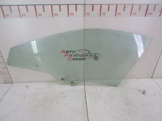 Стекло двери передней левой Mazda Mazda 6 (GG) 2002-2007 256337 GJ6A59511B Стекло двери передней левой Mazda Mazda 6 (GG) 2002-2007 256337 GJ6A59511B