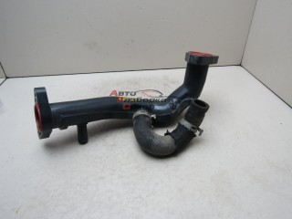 Патрубок Toyota Land Cruiser (300) 2021-нв 256321 1633270020 Патрубок Toyota Land Cruiser (300) 2021-нв 256321 1633270020