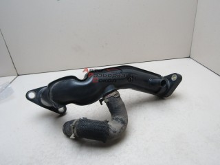 Патрубок Toyota Land Cruiser (300) 2021-нв 256320 1633270020 Патрубок Toyota Land Cruiser (300) 2021-нв 256320 1633270020