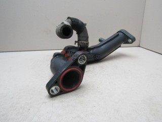 Патрубок Toyota Land Cruiser (300) 2021-нв 256319 1633270020 Патрубок Toyota Land Cruiser (300) 2021-нв 256319 1633270020