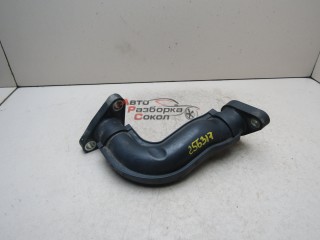 Патрубок Toyota Land Cruiser (300) 2021-нв 256317 1633570020 Патрубок Toyota Land Cruiser (300) 2021-нв 256317 1633570020