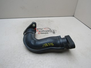 Патрубок Toyota Land Cruiser (300) 2021-нв 256316 1633570020 Патрубок Toyota Land Cruiser (300) 2021-нв 256316 1633570020