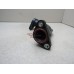 Патрубок Toyota Land Cruiser (300) 2021-нв 256316 1633570020 Патрубок Toyota Land Cruiser (300) 2021-нв 256316 1633570020
