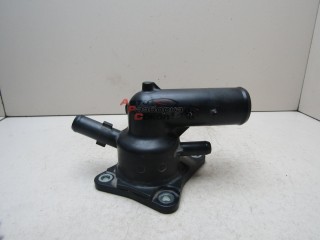 Корпус термостата Toyota Land Cruiser (300) 2021-нв 256307 1627970101 Корпус термостата Toyota Land Cruiser (300) 2021-нв 256307 1627970101