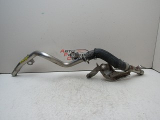 Трубка системы охлаждения Toyota Land Cruiser (300) 2021-нв 256302 1627870120