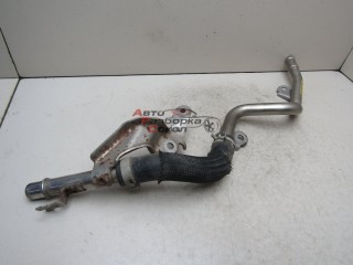 Трубка системы охлаждения Toyota Land Cruiser (300) 2021-нв 256301 1627870120