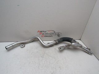 Трубка системы охлаждения Toyota Land Cruiser (300) 2021-нв 256300 1627870120