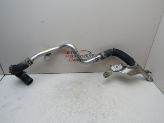 Трубка системы охлаждения Toyota Land Cruiser (300) 2021-нв 256299 1627870120
