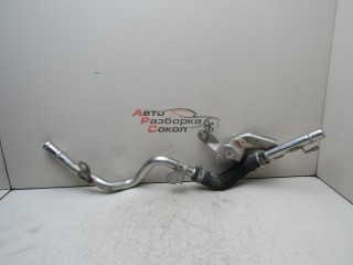 Трубка системы охлаждения Toyota Land Cruiser (300) 2021-нв 256298 1627870120
