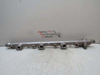 Рейка топливная (рампа) Toyota Land Cruiser (300) 2021-нв 256292 2380770090