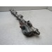 Рейка топливная (рампа) Toyota Land Cruiser (300) 2021-нв 256292 2380770090